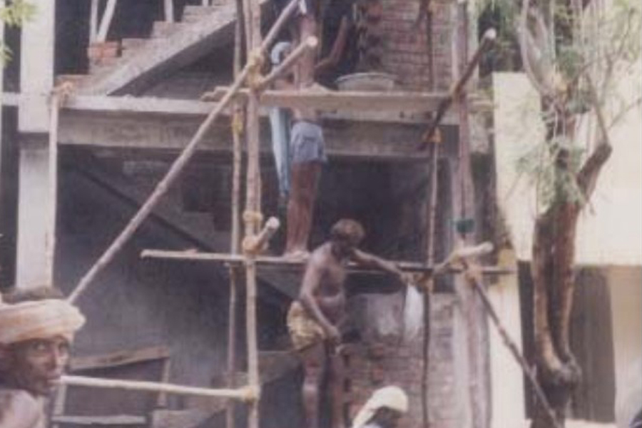 KP ENTERPRISES | Civil Engineering Industry